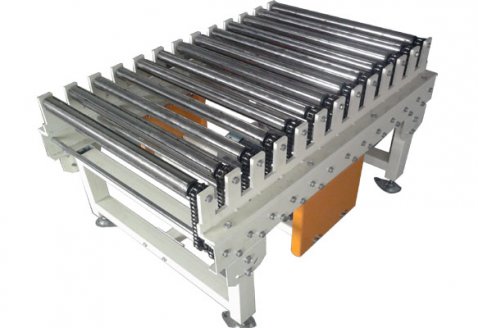 機(jī)器人抓取線（長(zhǎng)城機(jī)架）