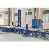 如何根據(jù)打包帶選擇打包機