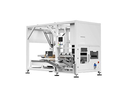 蜘蛛手裝箱機(jī)